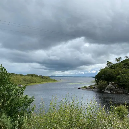 Dove House * Killala