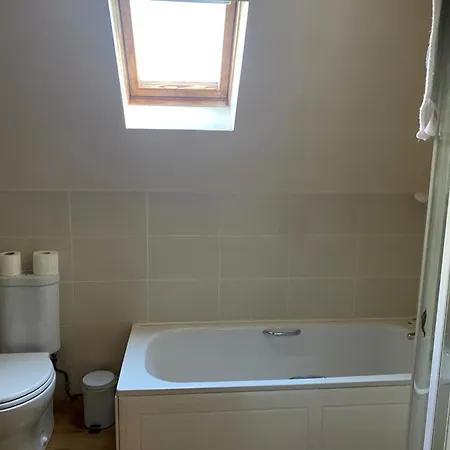 Dove House Prázdninový dům *